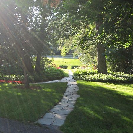 فندق Basin Harbor Vergennes المظهر الخارجي الصورة