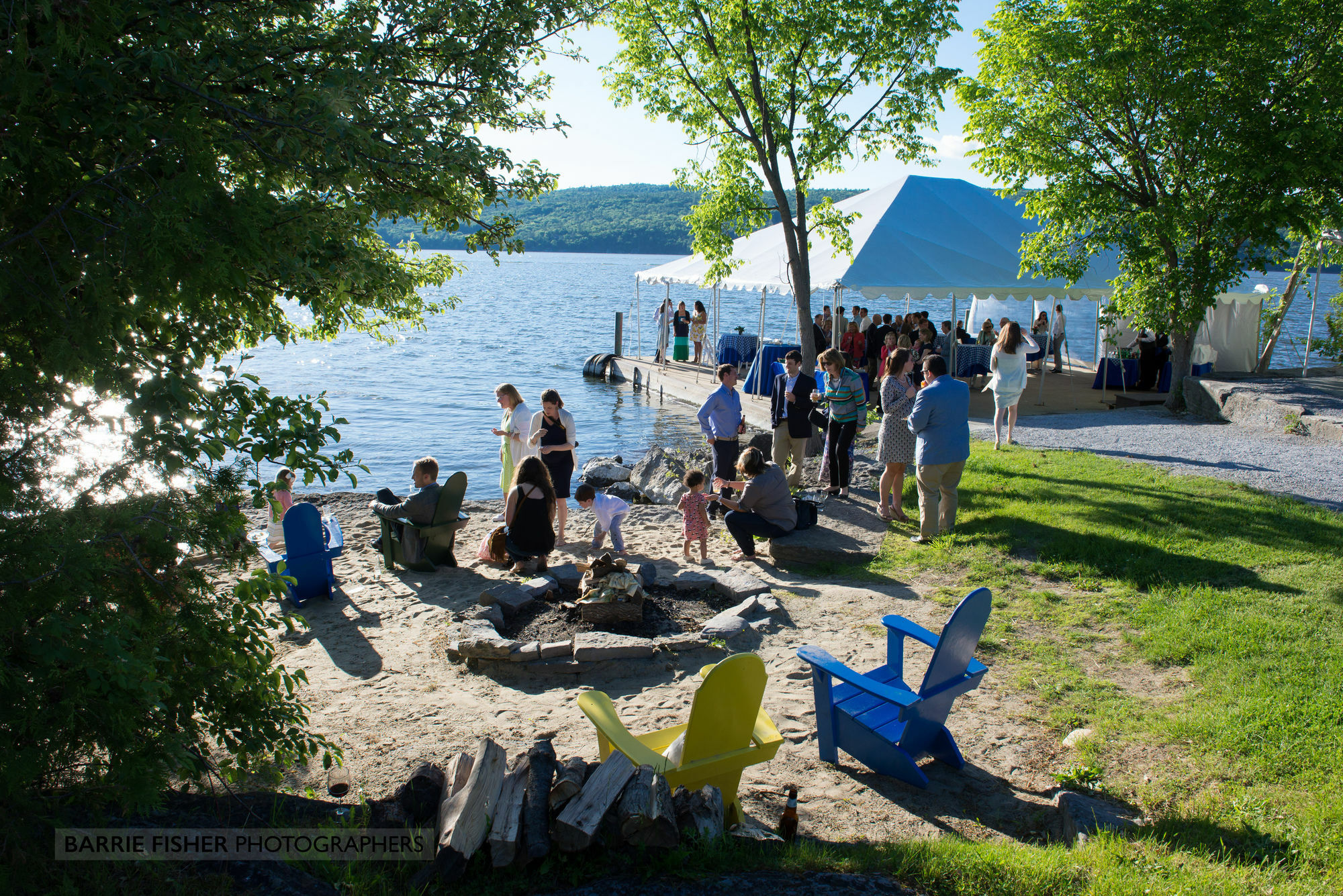 فندق Basin Harbor Vergennes المظهر الخارجي الصورة